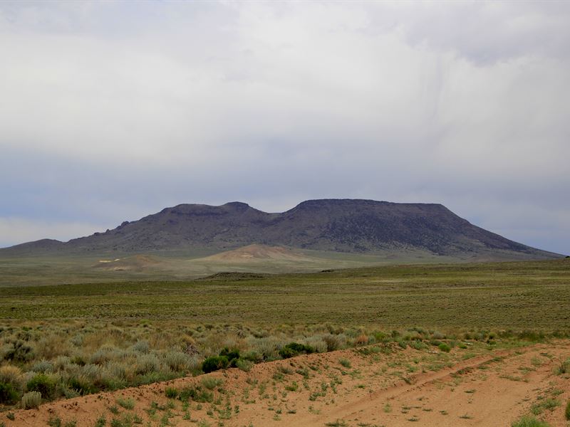 Colorado's Best Mountains & River : San Luis : Costilla County : Colorado