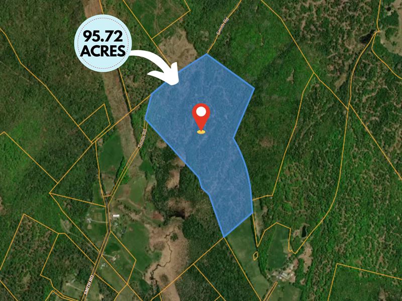 Huge Potential, Great Value : Bath : Grafton County : New Hampshire