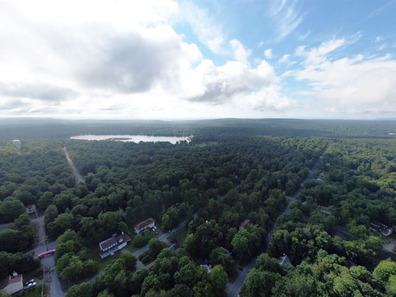 11K Sqft in Tobyhanna, PA : Tobyhanna : Monroe County : Pennsylvania