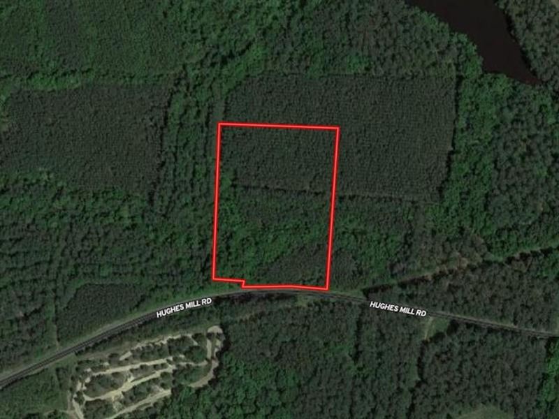 6 Acre Buildin : Burlington : Alamance County : North Carolina