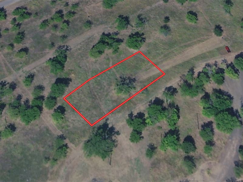 Charming Peaceful Community : Lone Oak : Hunt County : Texas