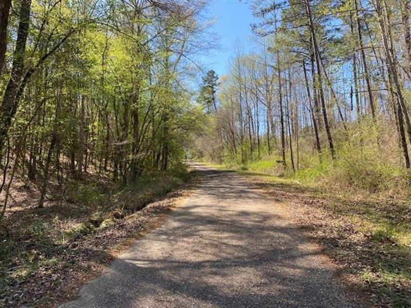 Country Living At Its Best : Wesson : Copiah County : Mississippi
