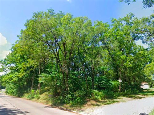 .43 Acre in Scott County, IA : Davenport : Scott County : Iowa