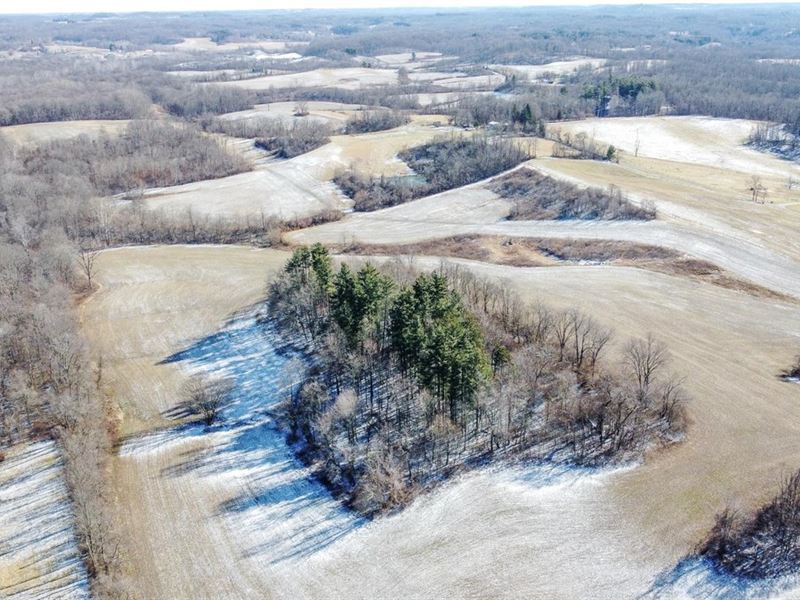 TR 201, 139 Acres, Perry County : Corning : Perry County : Ohio