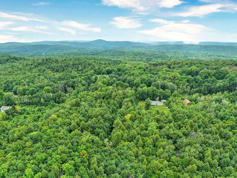 127K Sqft in Becket, MA : Becket : Berkshire County : Massachusetts