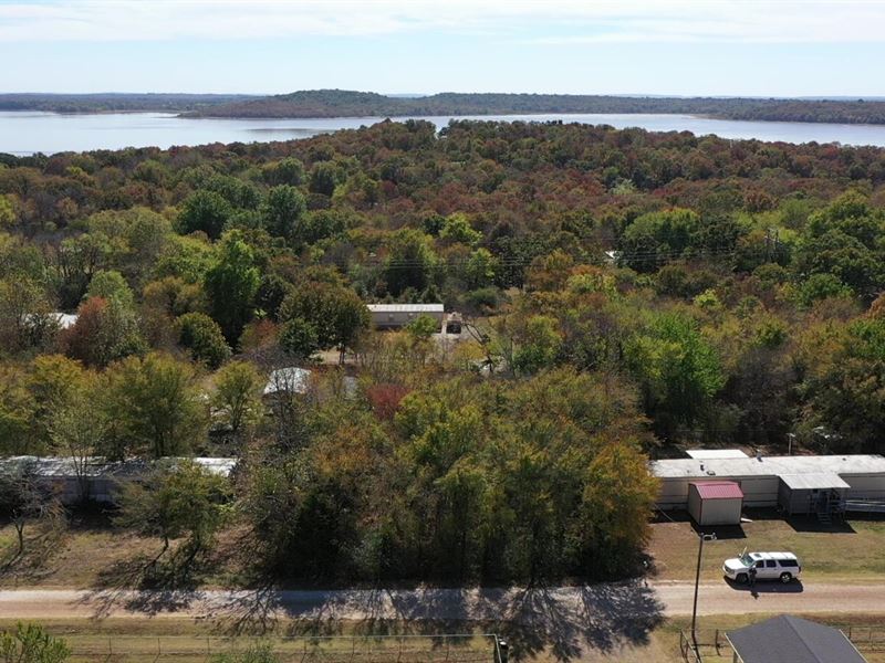.23 Acre with No Restrictions : Checotah : McIntosh County : Oklahoma