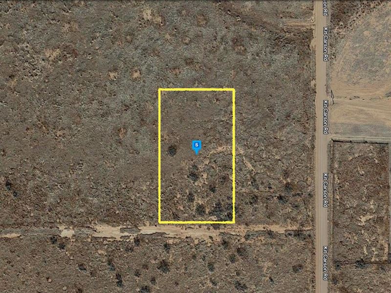 Your Slice of Paradise in Pearce : Pearce : Cochise County : Arizona
