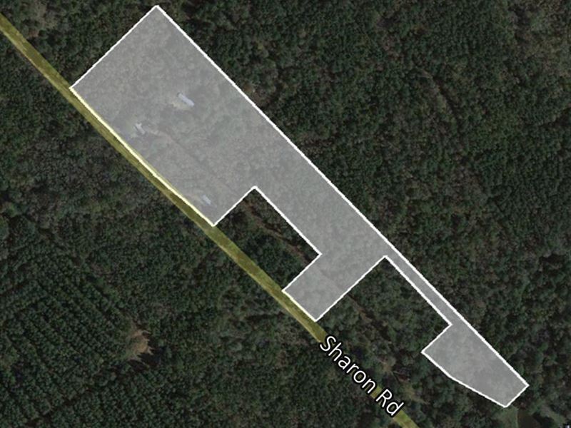 Well, Septic & Electricity Set up : Canton : Madison County : Mississippi