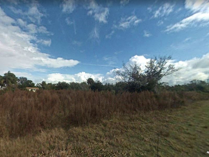 Vacation with Family in Punta Gorda : Punta Gorda : Charlotte County : Florida