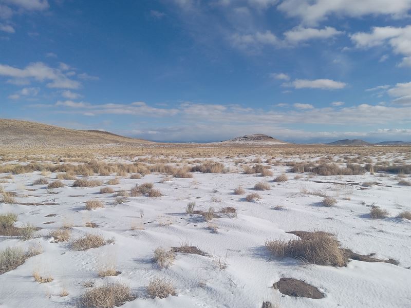 Go Off-Grid for Only $150/Month : Blanca : Costilla County : Colorado