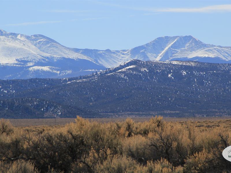 Dirt Biking & Off-Roading in Co : San Luis : Costilla County : Colorado