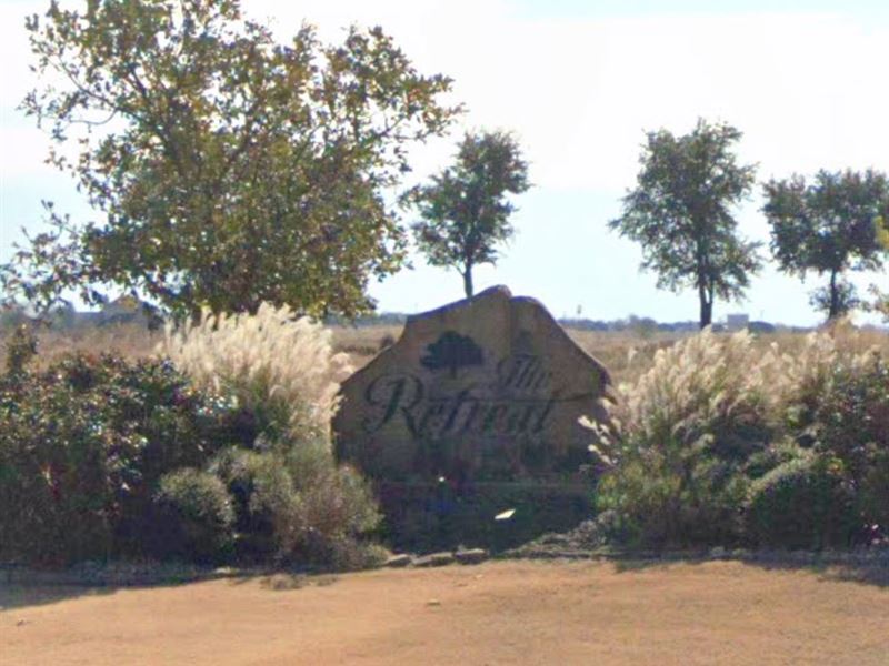Build Your Dream Home : Cleburne : Johnson County : Texas