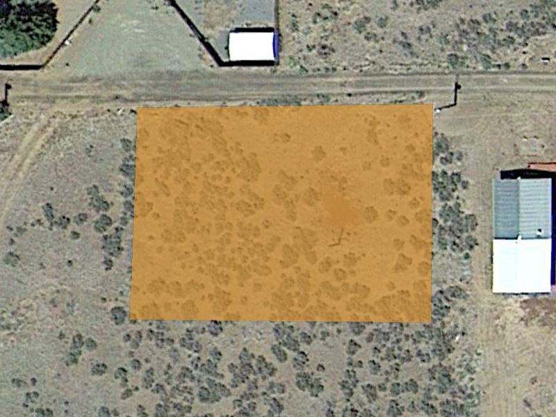 Foreclosed, Utilities Available : Susanville : Lassen County : California