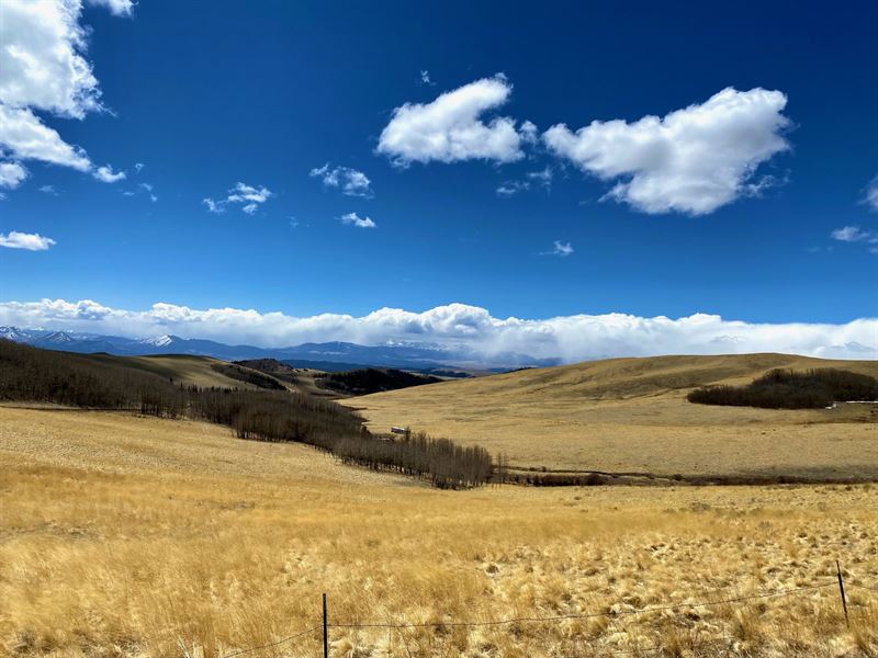 Independent Sustainable Living : Westcliffe : Custer County : Colorado