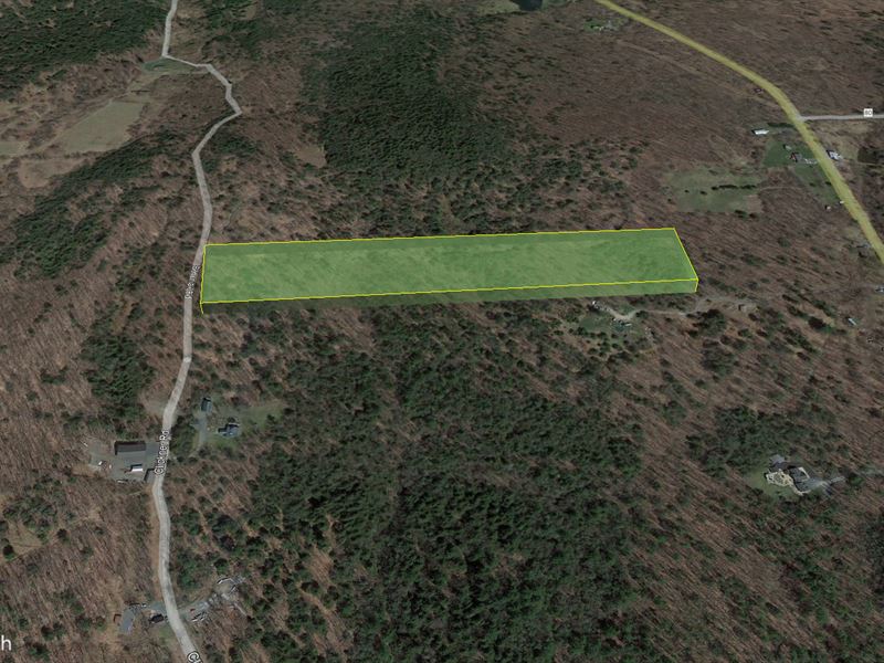 Nature Lovers Haven, Cropseyville : Cropseyville : Rensselaer County : New York