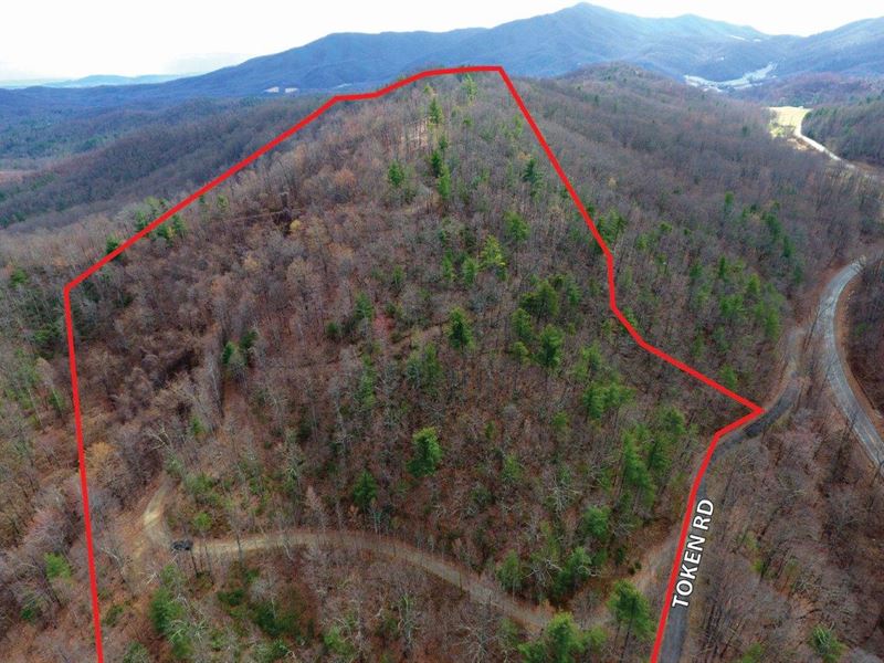 Views, Close to Town : Roanoke : Roanoke County : Virginia
