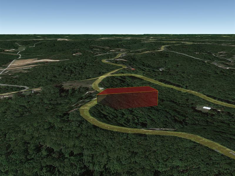 .79 Acre Vacant Land in Imperial : Imperial : Jefferson County : Missouri