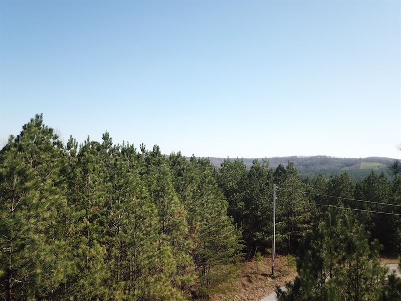 1012 Bradbury Knob : Crossville : Cumberland County : Tennessee