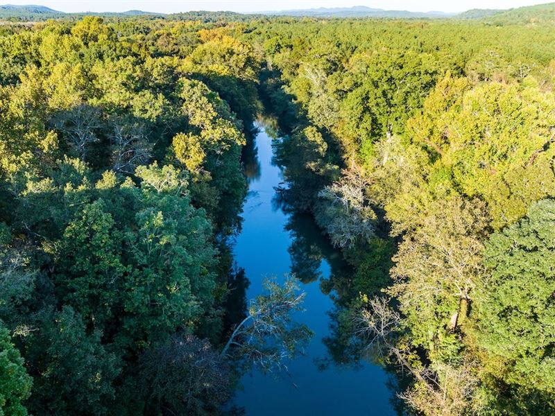 Chattooga River Property : Centre : Cherokee County : Alabama