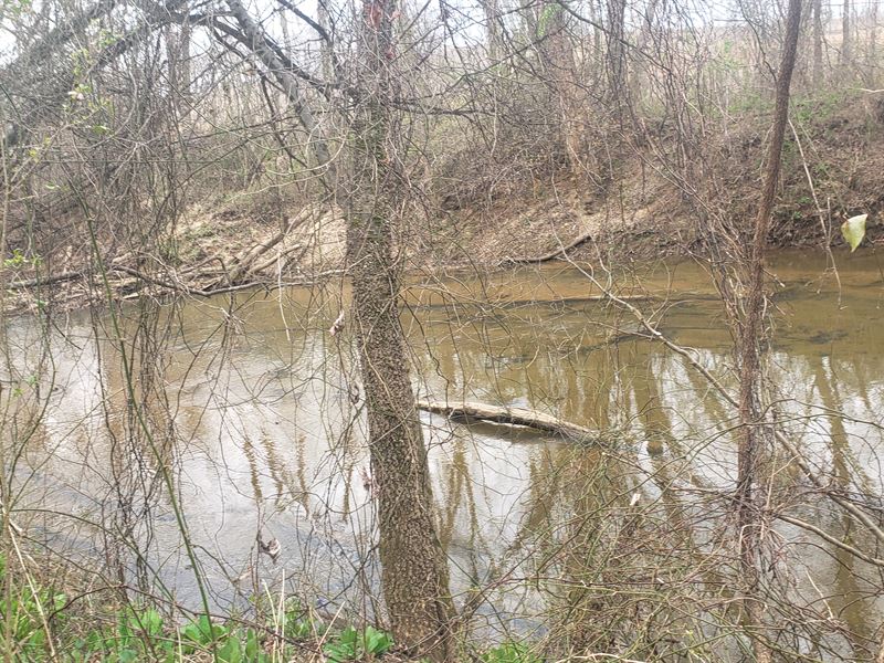 Grab Your Pole : Farmville : Buckingham County : Virginia