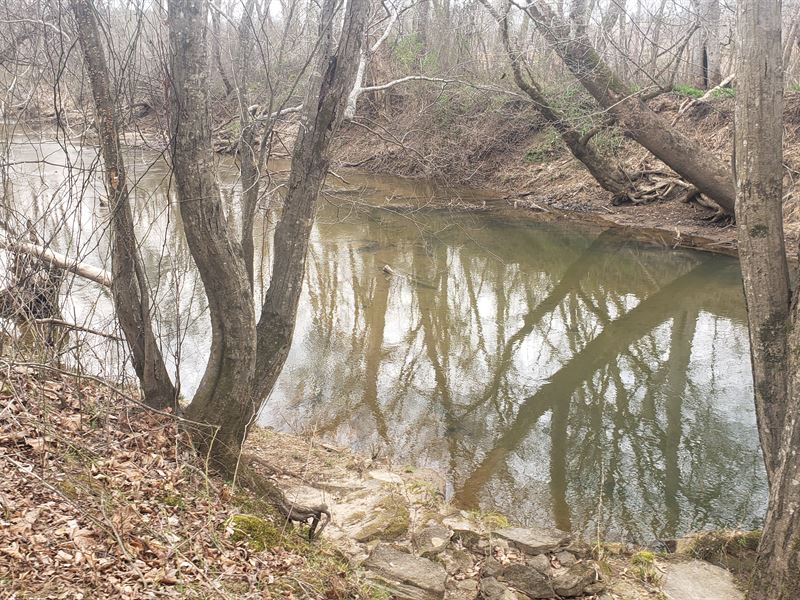 Fishin' Time : Farmville : Buckingham County : Virginia