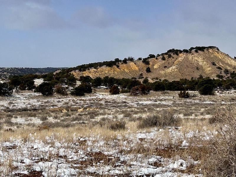 Lot 6 County Rd 620 Gardner, Co 810 : Gardner : Huerfano County : Colorado
