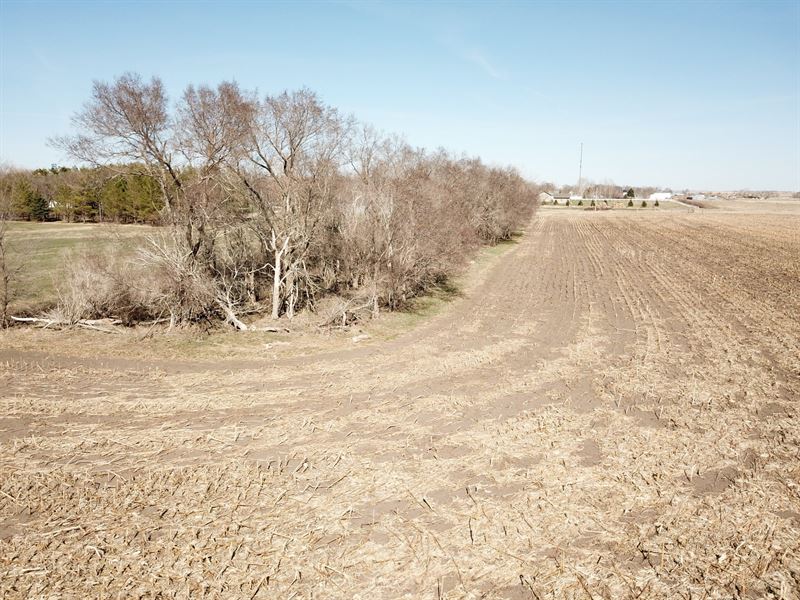 McPherson County 47 : Leola : McPherson County : South Dakota