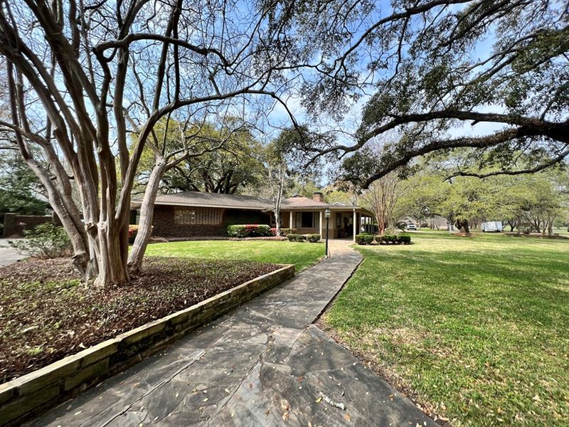 3 Bingaman Ln, Natchez : Natchez : Adams County : Mississippi