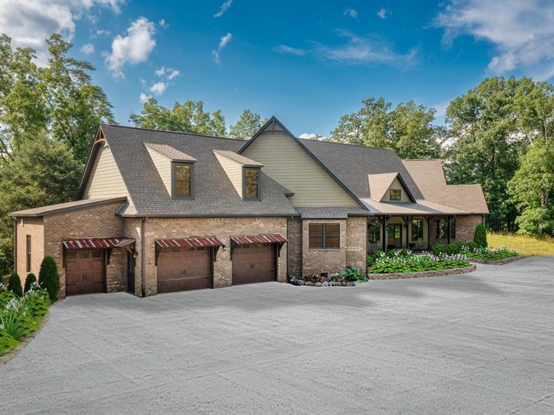New Price 100 Acres Shelby Count : Columbiana : Shelby County : Alabama