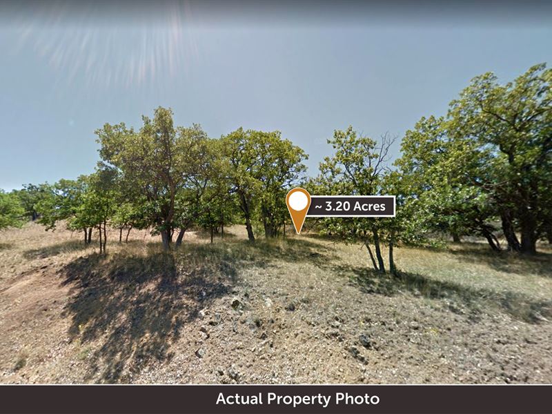 Camping, Scenic Property : Hornbrook : Siskiyou County : California