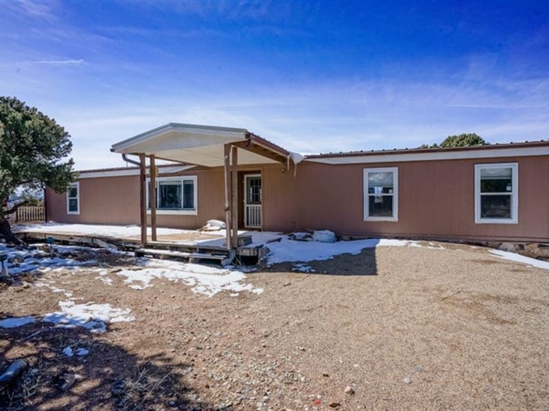 2829 County Rd 634, Gardner, Co 810 : Gardner : Huerfano County : Colorado