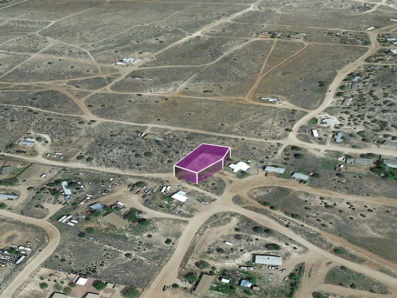 Owner Finance to a Deserving Buyer : Paulden : Yavapai County : Arizona