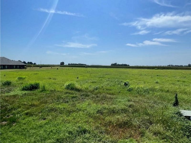 1.73 Acres in Bolivar County in Cle : Cleveland : Bolivar County : Mississippi