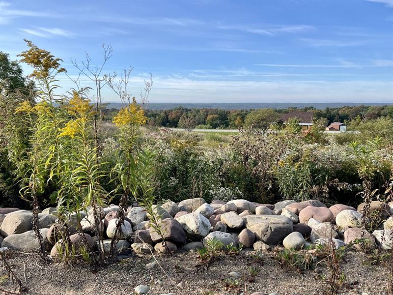 Valley Views, Ready to Build : Camden : Oneida County : New York