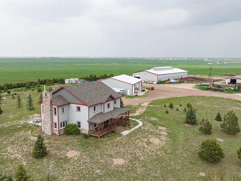 178.10 Acres in Cheyenne, Wyoming : Cheyenne : Laramie County : Wyoming