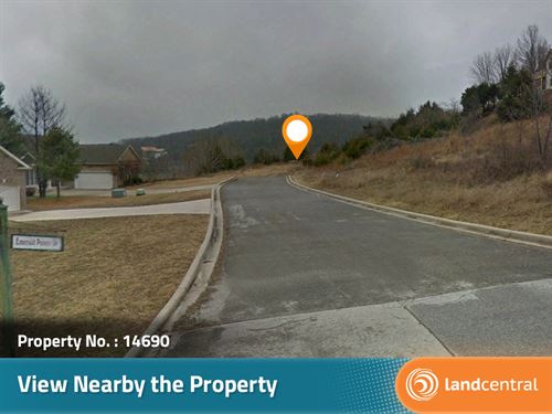 .51 Acre in Taney County, MO : Ridgedale : Taney County : Missouri