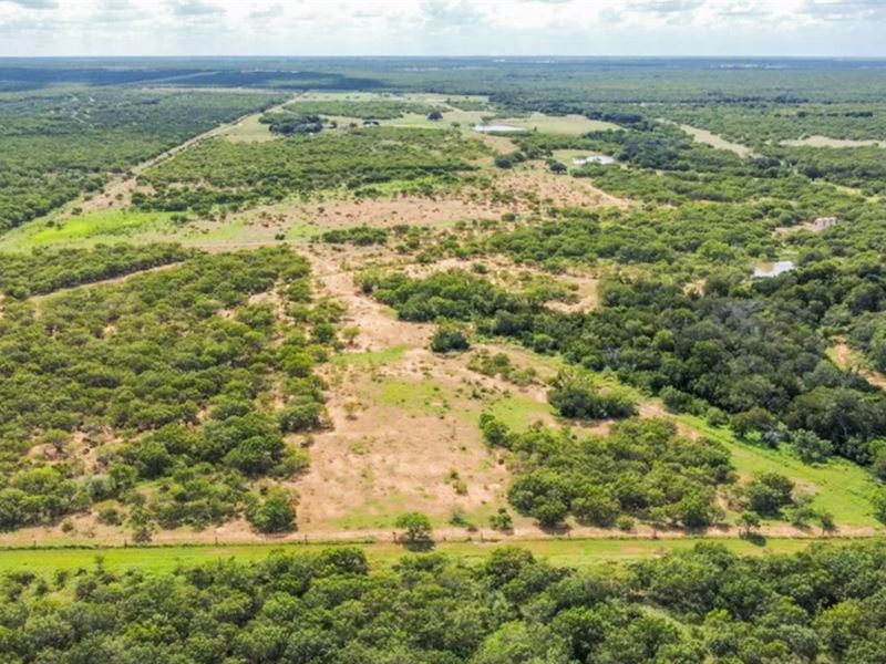 14K Sqft in Jourdanton, TX, Land for Sale by Owner in Texas, 346686