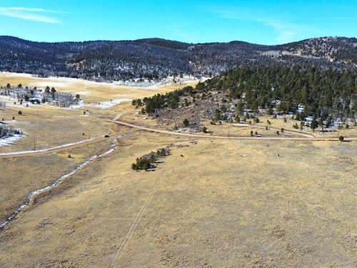 Park County Colorado Land for Sale : LANDFLIP