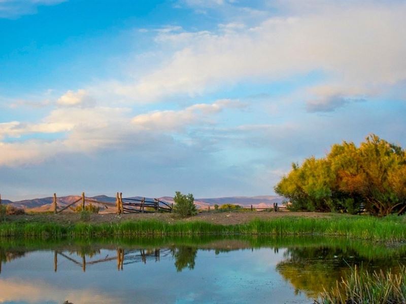 Disappointment Creek Ranch : Egnar : San Miguel County : Colorado