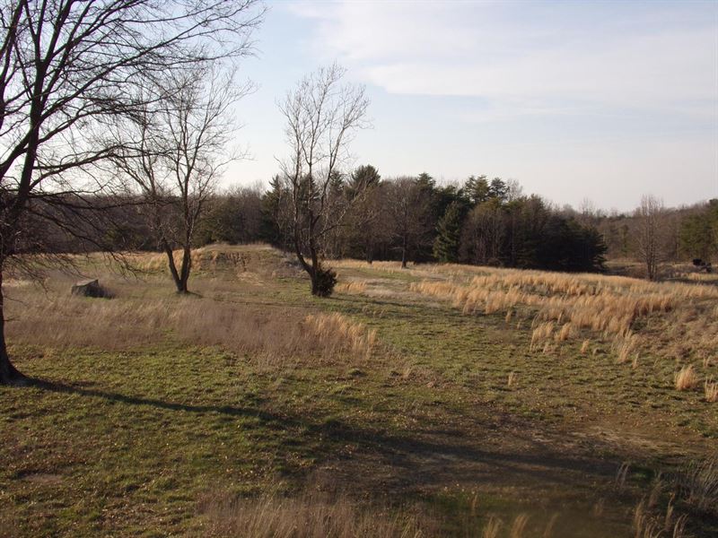 Staunton Vacant Land Lot 7 : Brazil : Clay County : Indiana