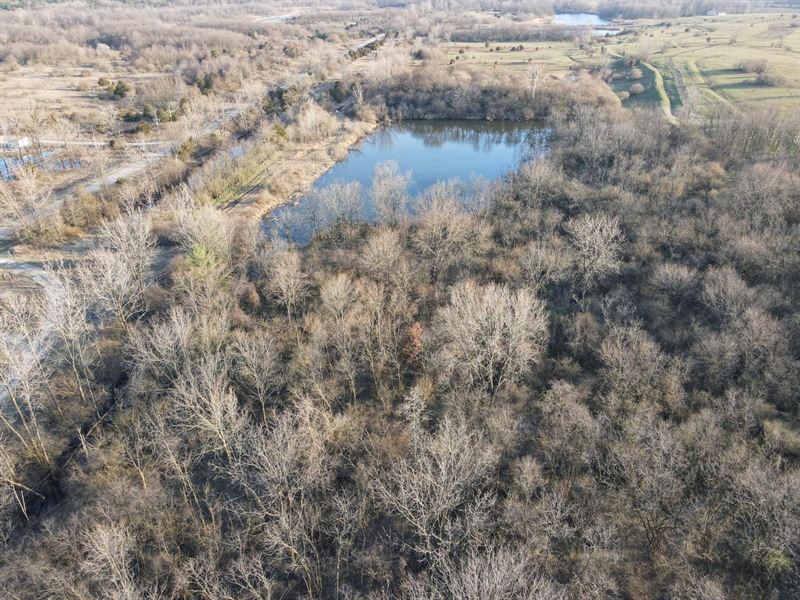 Staunton Vacant Land Lot 10 : Brazil : Clay County : Indiana