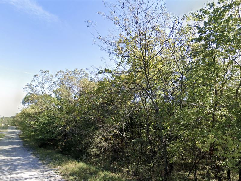 An Experience Like no Other : Mound City : Linn County : Kansas