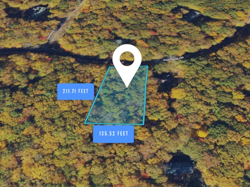 Live The Ultimate Lifestyle : Hawley : Pike County : Pennsylvania