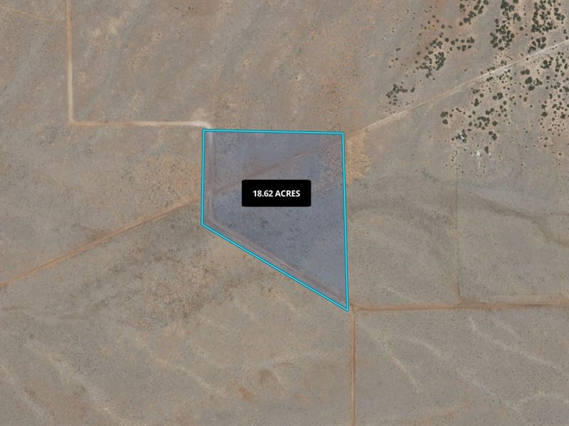 Tranquility & Breathtaking View : Seligman : Yavapai County : Arizona