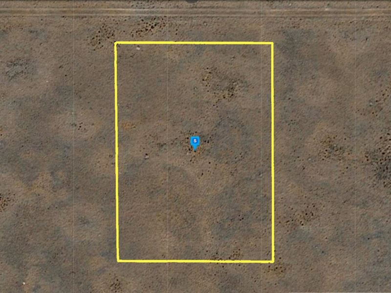 Take Steps To A Better Living : Moriarty : Torrance County : New Mexico