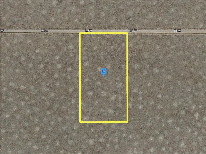 Premier Land for Development : San Acacio : Costilla County : Colorado