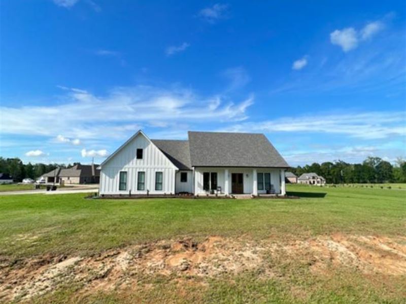 4643 Meadow Dr, Jackson, LA : Jackson : East Feliciana Parish : Louisiana