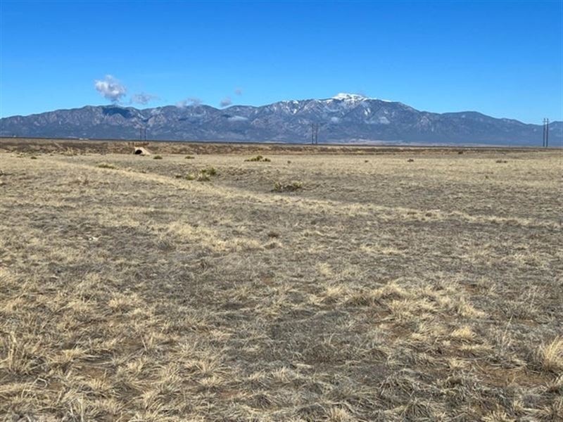 28 Cl&L, Walsenburg, Co 81089 : Walsenburg : Huerfano County : Colorado