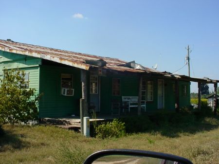 Riverbend Farms : Lowndesboro : Lowndes County : Alabama