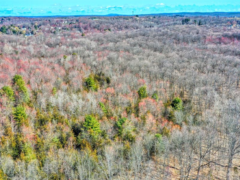 135K Sqft in LA Grange, NY : La Grange : Dutchess County : New York
